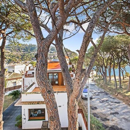 Appartamento Anc 08 - Llafranc Esterno foto